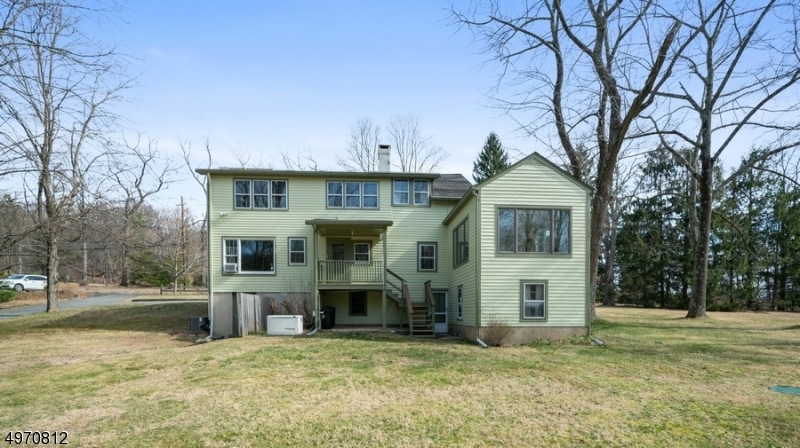 Washington Valley - Residential