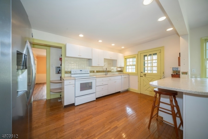 Washington Valley - Residential