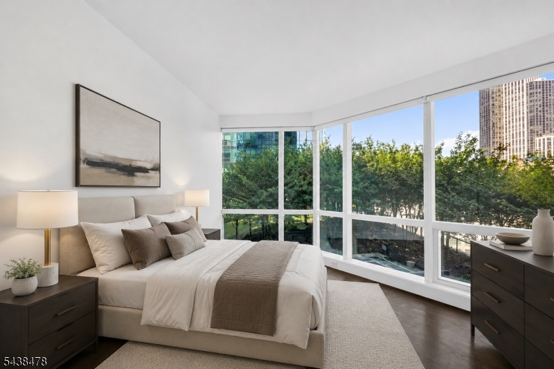 77 Hudson - Residential
