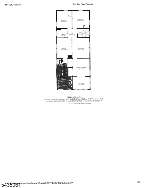 Main image without alt text