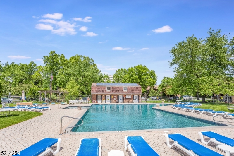 PARSONS VILLAGE - Residential Lease