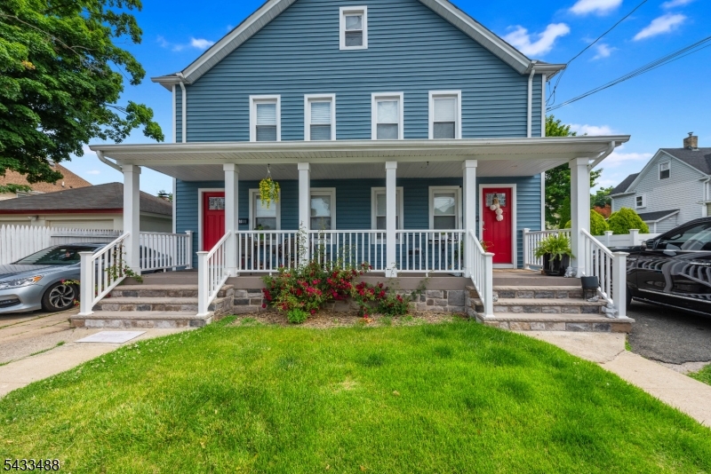 Best & Final 6-15-26 by 5pm. Updated Two-Family Side-by-Side Duplex in Dover, NJTurnkey opportunity to own a beautifully renovated two-family home offering all city utilities. Conveniently located near major roadways, the train station, and downtown Dover, this property is perfect for investors or owner-occupants seeking to offset their mortgage and build long-term wealth.Property Highlights:- Each side features spacious bedrooms, a living room, and a dining room.- The walkout basements with separate entrances provide additional versatile space.- Recent renovations include being taken down to the studs with new insulation, sheetrock, plumbing, luxury vinyl plank flooring, recessed lighting, and new fixtures throughout.- Beautifully updated bathrooms on each side.- Fully separate utilities and mechanical systems for each unit, ensuring easy management and low operating costs.- Move-in ready and highly rentable from day one.Prime Location:- Steps from Dover's vibrant downtown with shops and restaurants.- Close to major highways and the NJ Transit train station with direct service to NYC.- An excellent opportunity for quick rental income and an easy sell to commuter tenants.Don't miss this rare find whether you're an investor looking to expand your portfolio or an owner-occupant seeking a smart investment, this home offers exceptional value and lifestyle convenience.