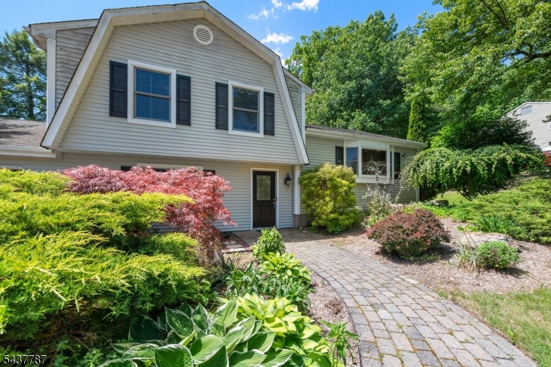 Crescent Park - Residential