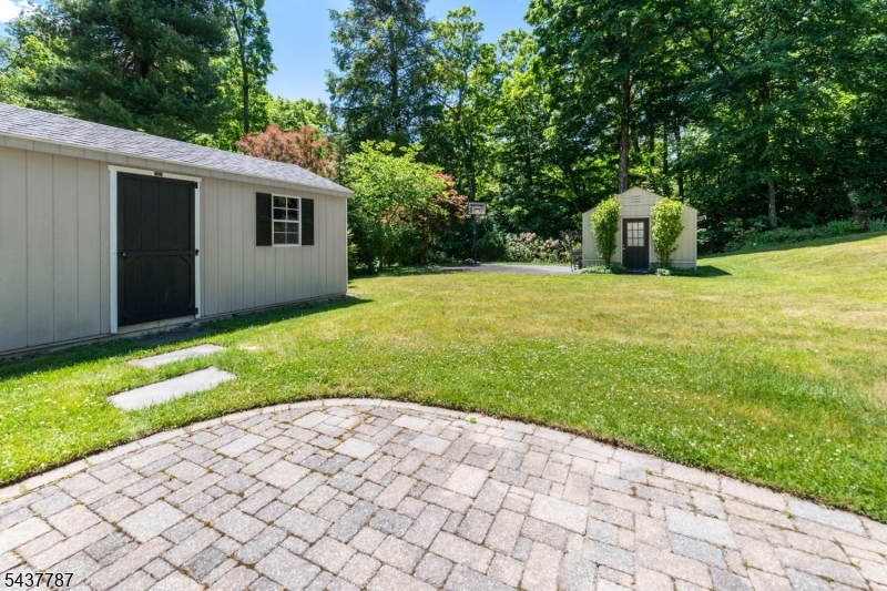 Crescent Park - Residential