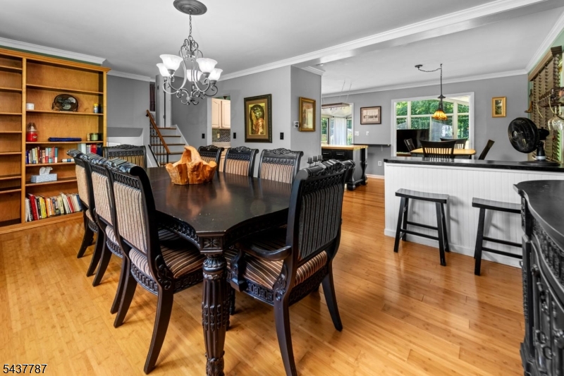 Crescent Park - Residential