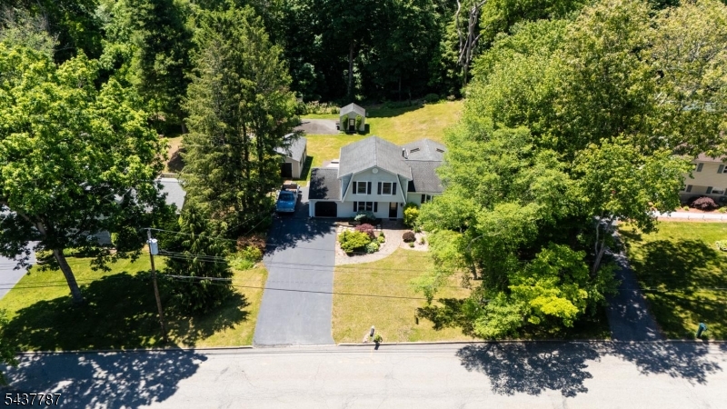 Crescent Park - Residential