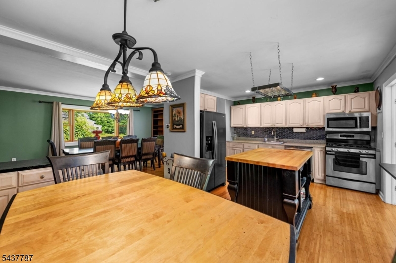 Crescent Park - Residential