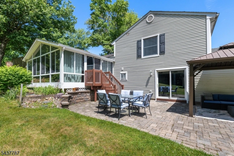 Crescent Park - Residential