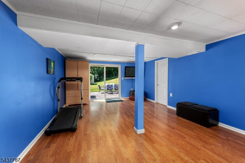 Crescent Park - Residential