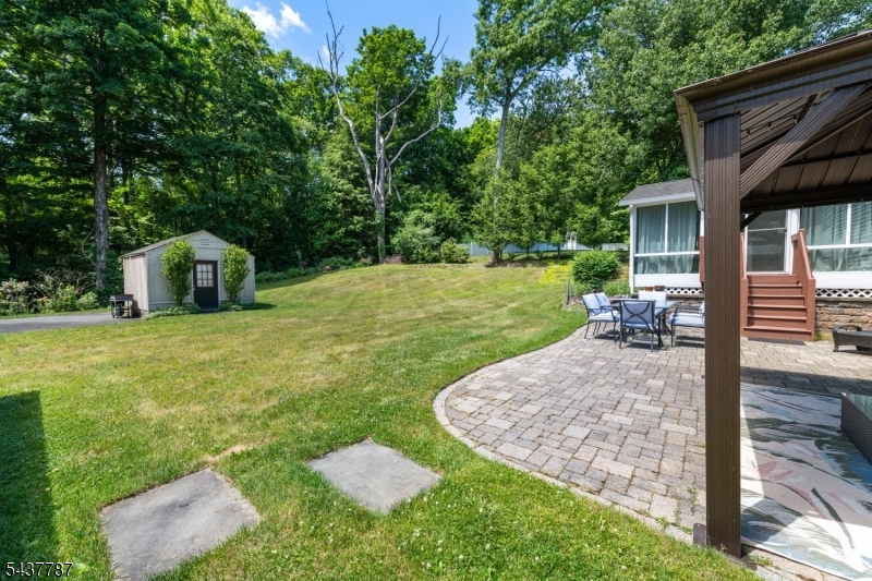 Crescent Park - Residential