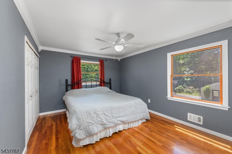 Crescent Park - Residential