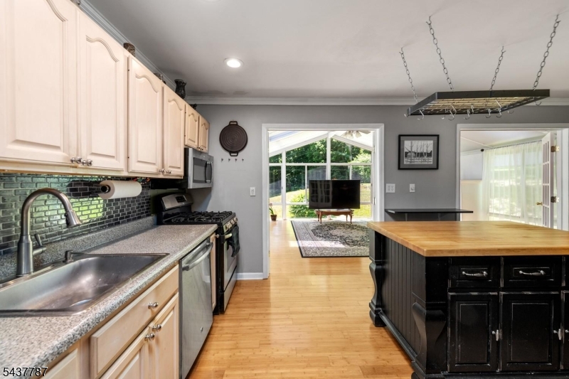 Crescent Park - Residential