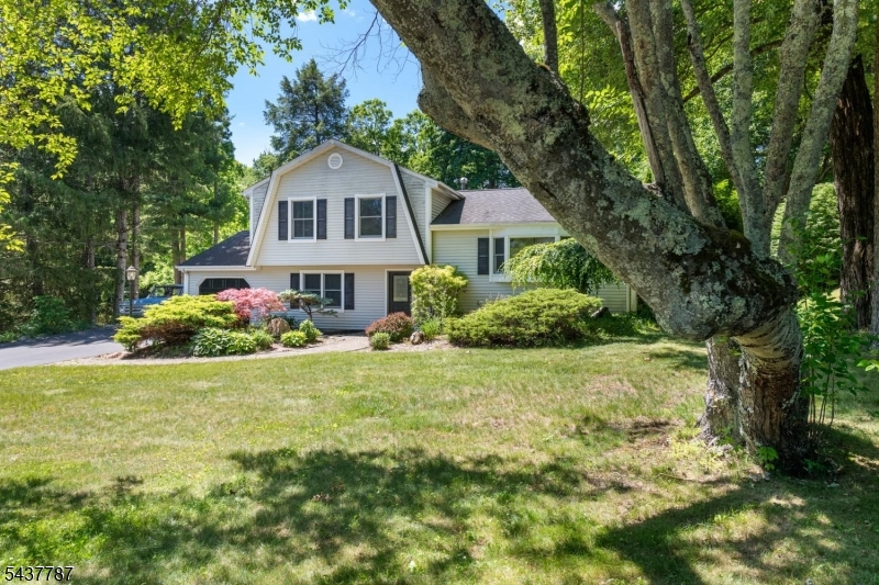 Crescent Park - Residential