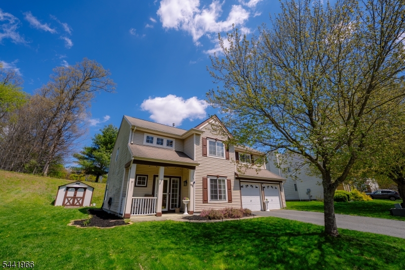 Country Oaks - Residential