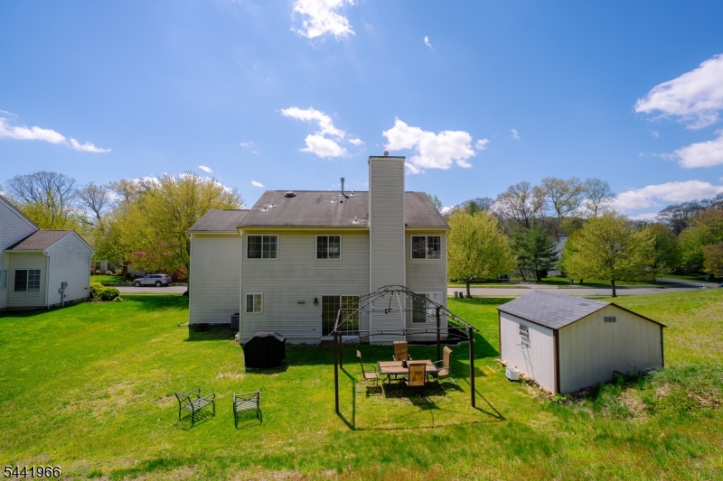Country Oaks - Residential