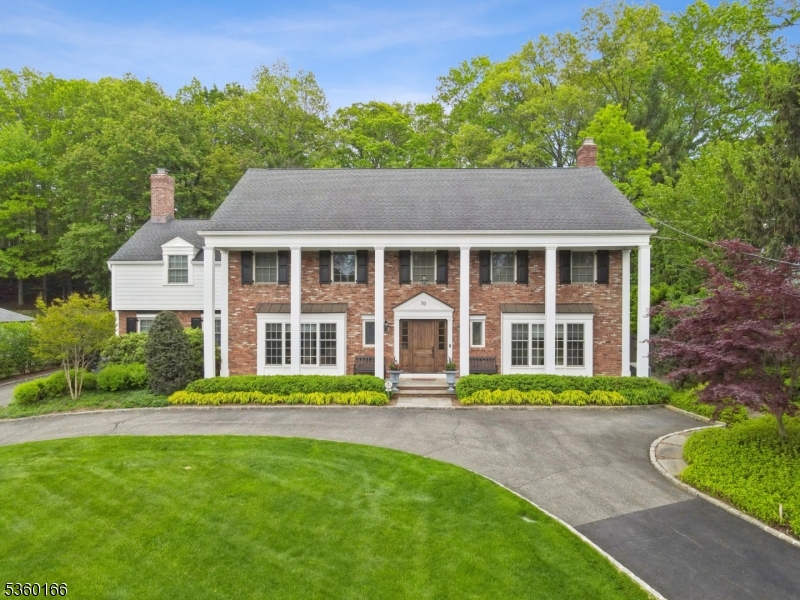 Hartshorn - Residential