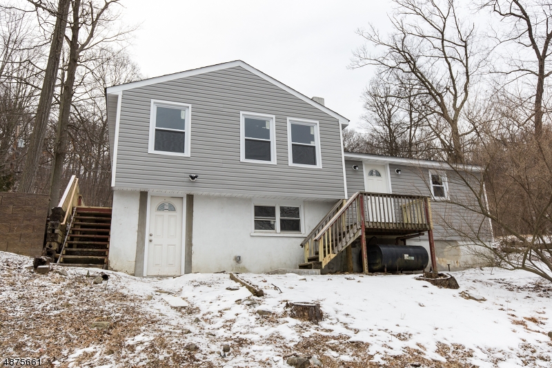 Glenwood Lake - Residential