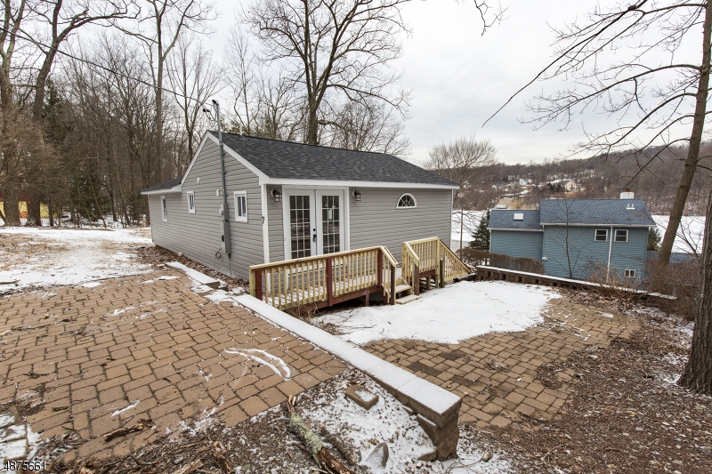 Glenwood Lake - Residential
