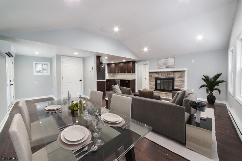 Glenwood Lake - Residential