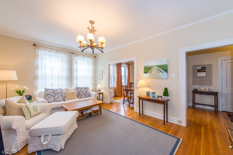 Altamont Court - Residential