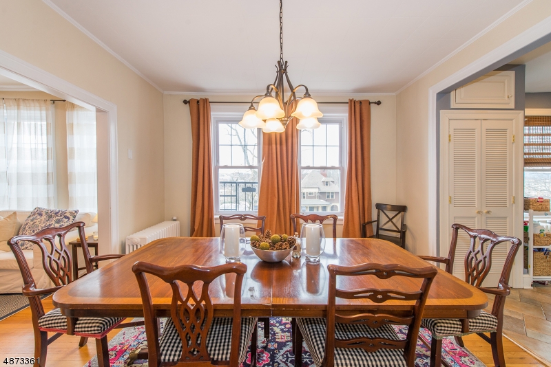Altamont Court - Residential