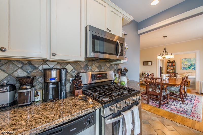 Altamont Court - Residential