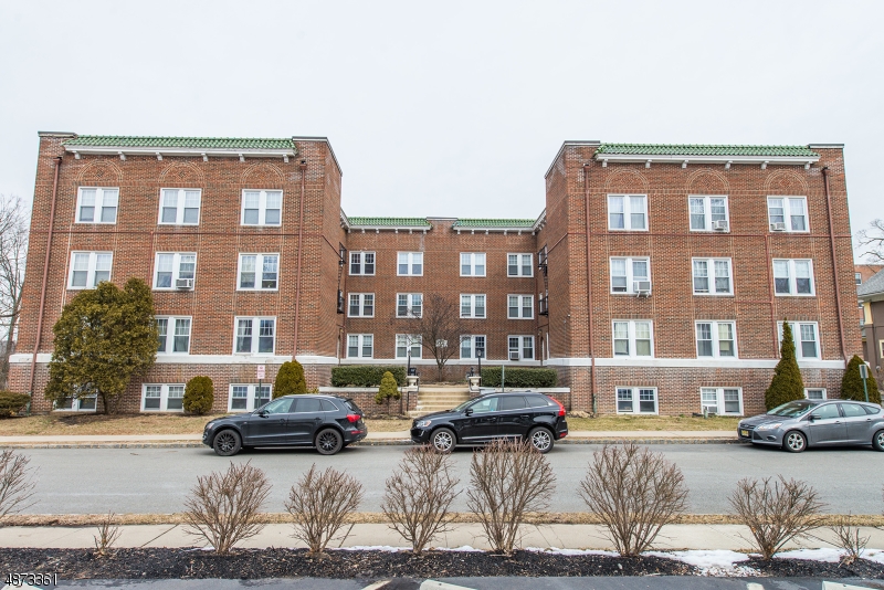 Altamont Court - Residential