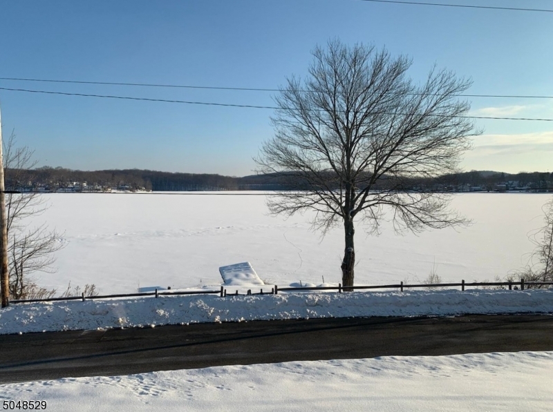 Lake Musconetcong - Residential