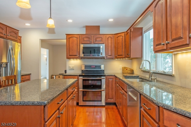 Lake Musconetcong - Residential