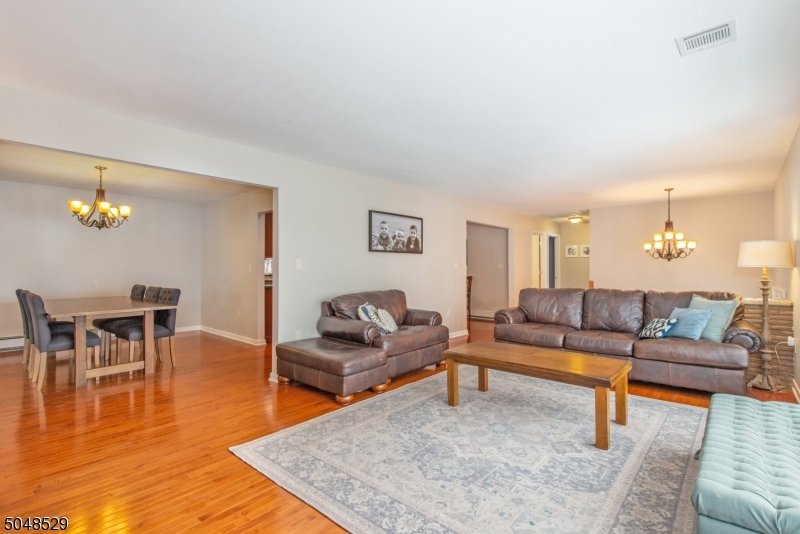 Lake Musconetcong - Residential