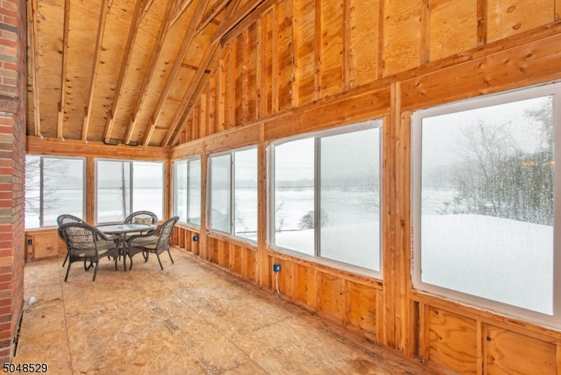 Lake Musconetcong - Residential