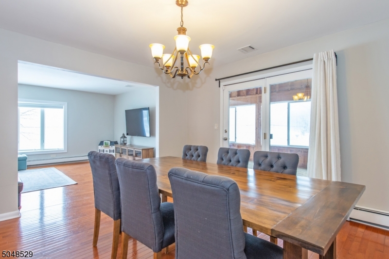 Lake Musconetcong - Residential