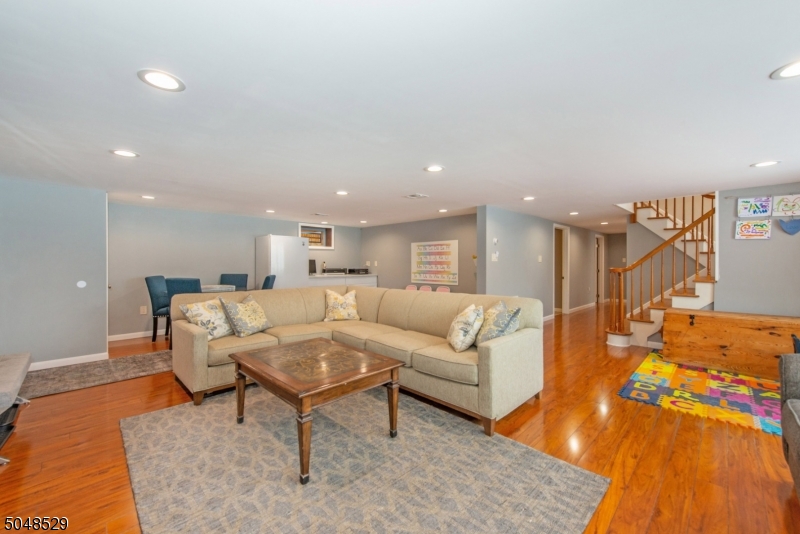 Lake Musconetcong - Residential