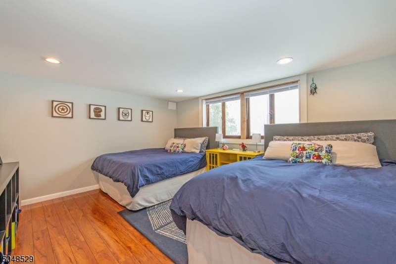 Lake Musconetcong - Residential