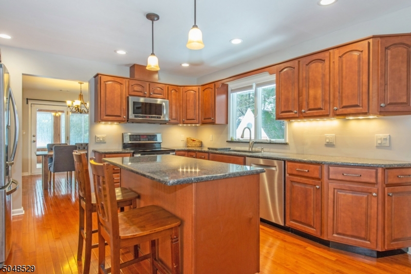 Lake Musconetcong - Residential