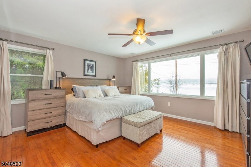 Lake Musconetcong - Residential