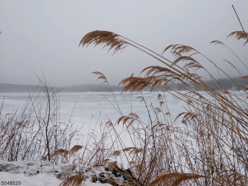 Lake Musconetcong - Residential