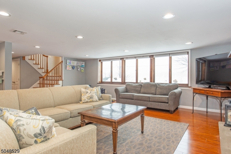Lake Musconetcong - Residential