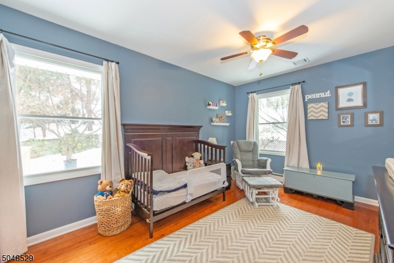 Lake Musconetcong - Residential
