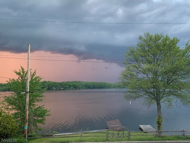 Lake Musconetcong - Residential