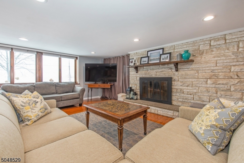 Lake Musconetcong - Residential