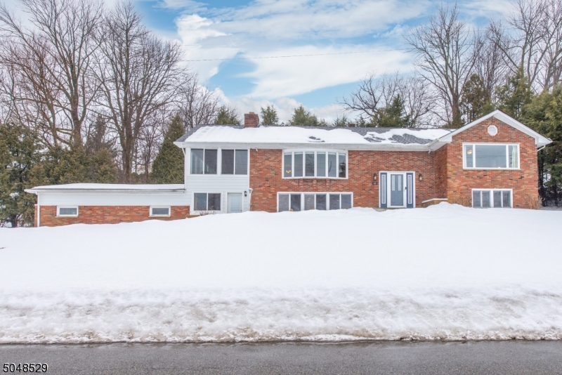 Lake Musconetcong - Residential