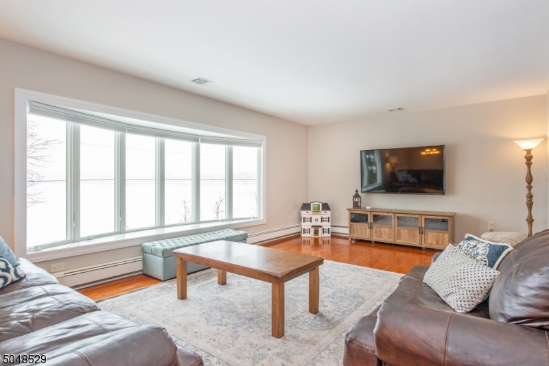 Lake Musconetcong - Residential