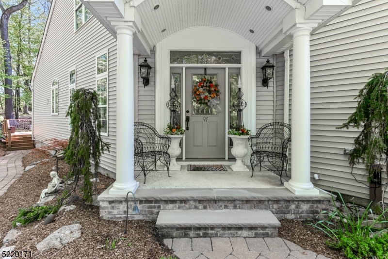 Nolan's Ridge - Residential