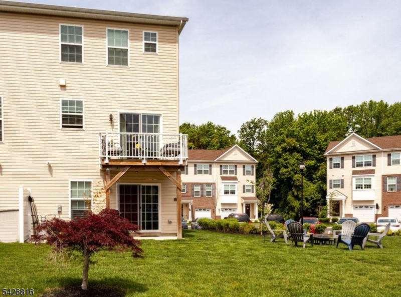 Georgetown Mews - Residential