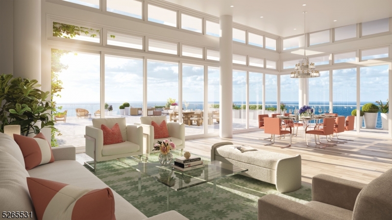 The Atlantic Club - Residential
