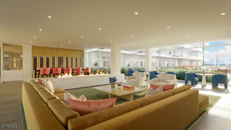 The Atlantic Club - Residential