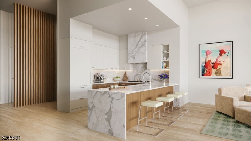 The Atlantic Club - Residential