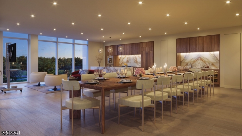 The Atlantic Club - Residential