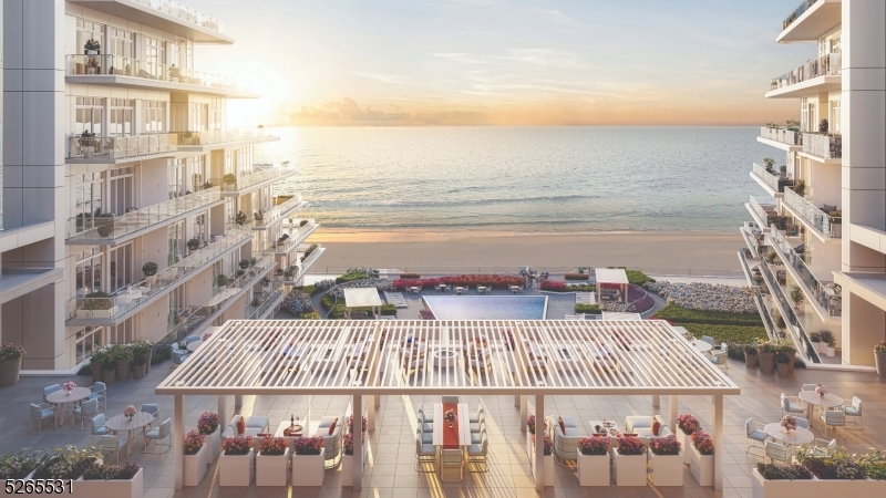 The Atlantic Club - Residential